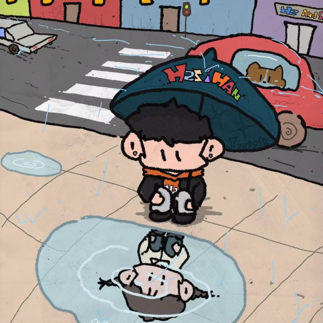 梁小川