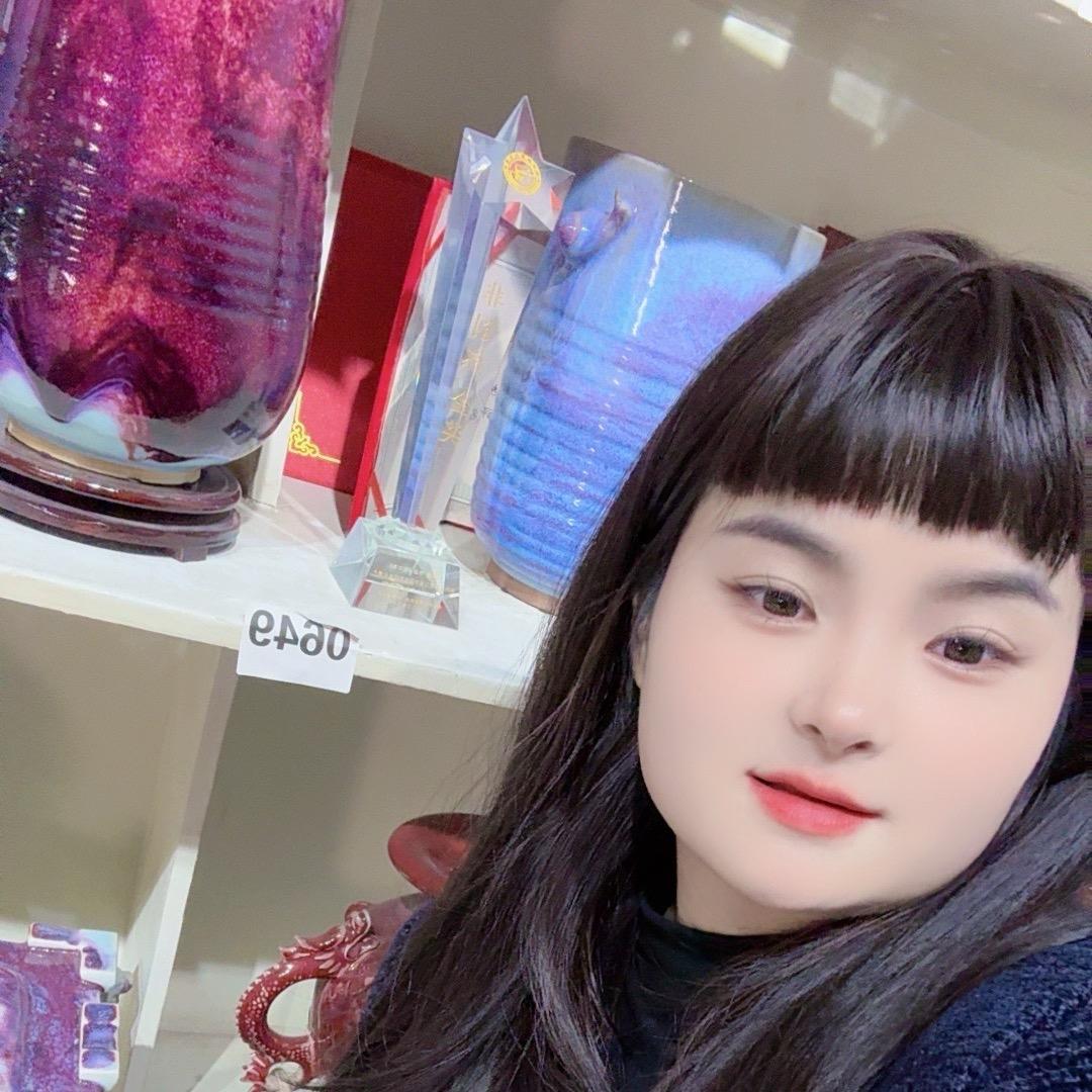 郑家瓷器