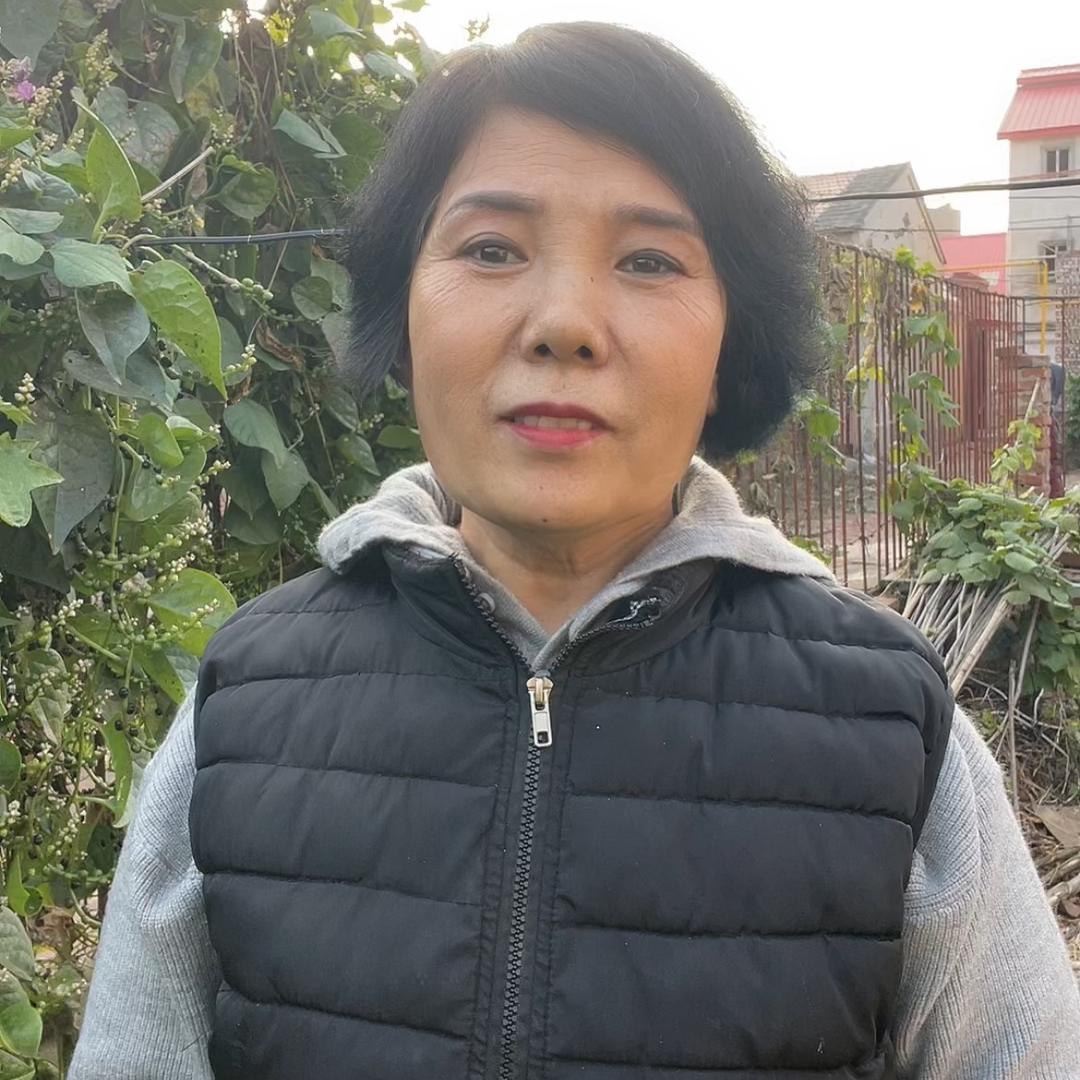 高姐爱种地