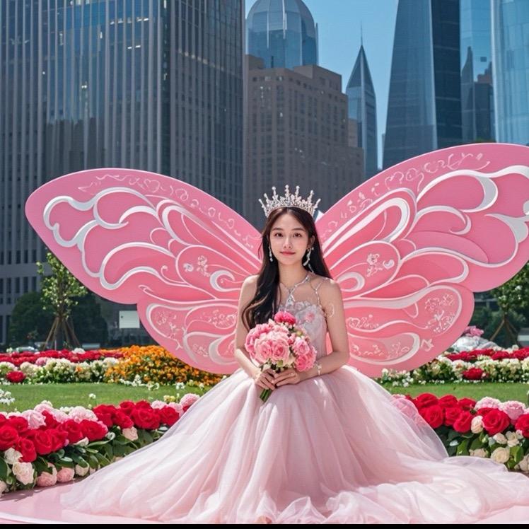娇儿啊❤