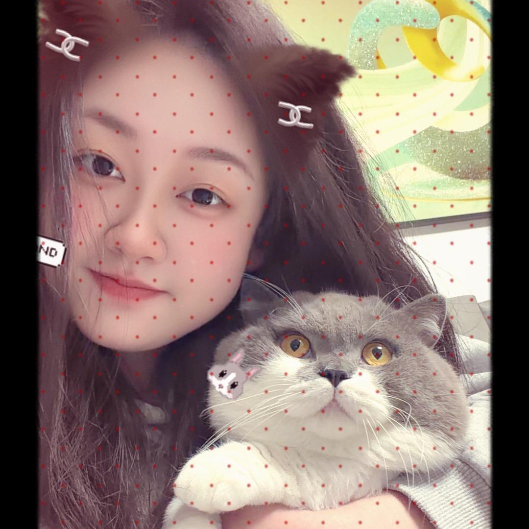 很好相处的女人