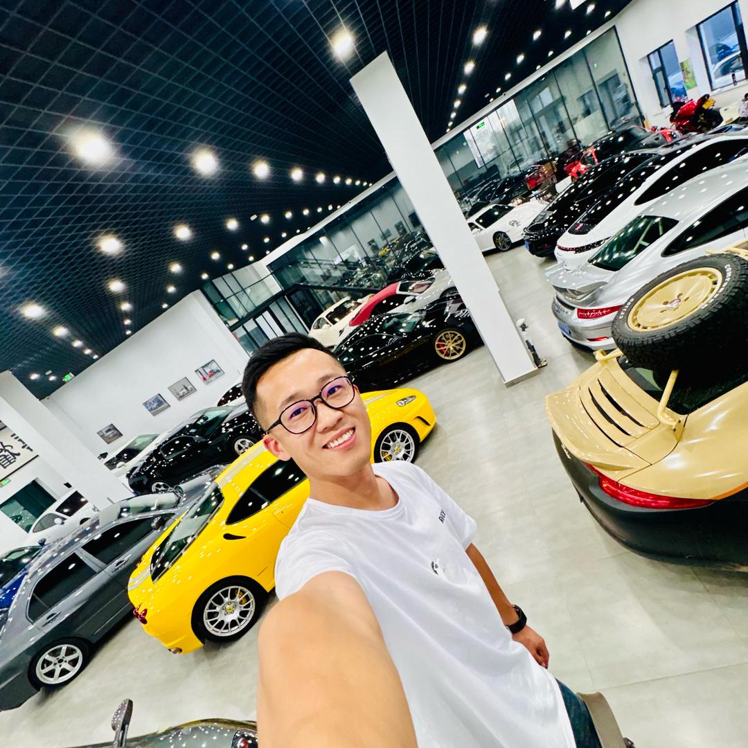 亢浩兵_TopRacing