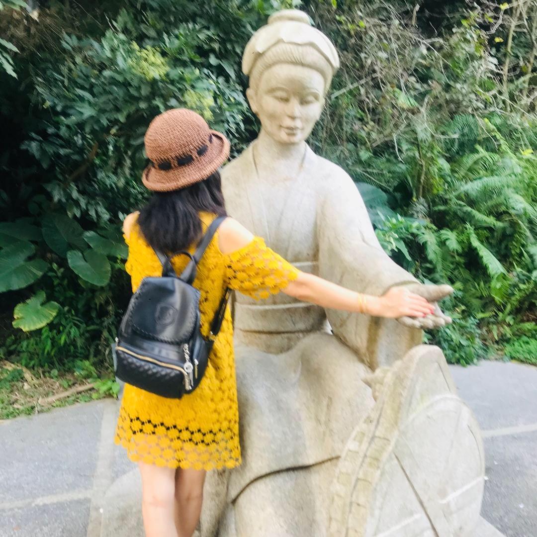 风雨飘摇🌻