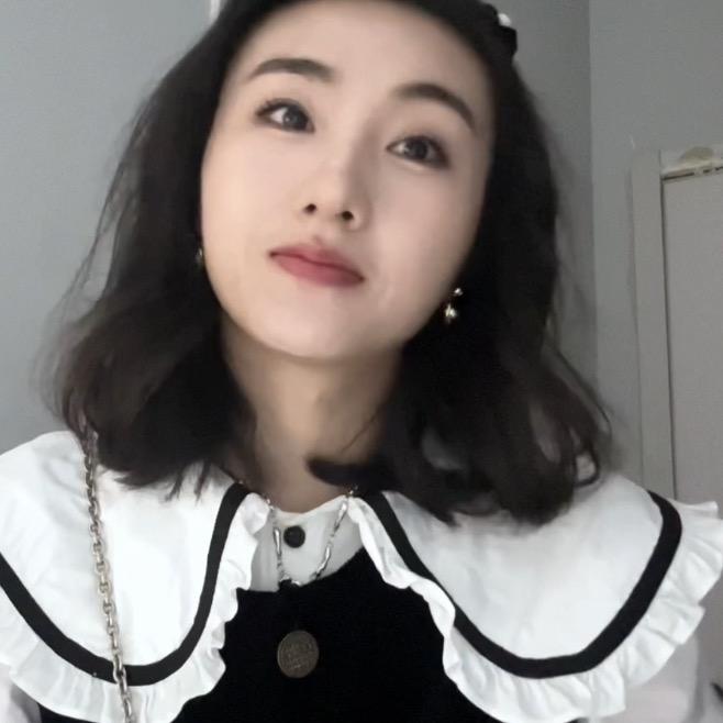 姗姗