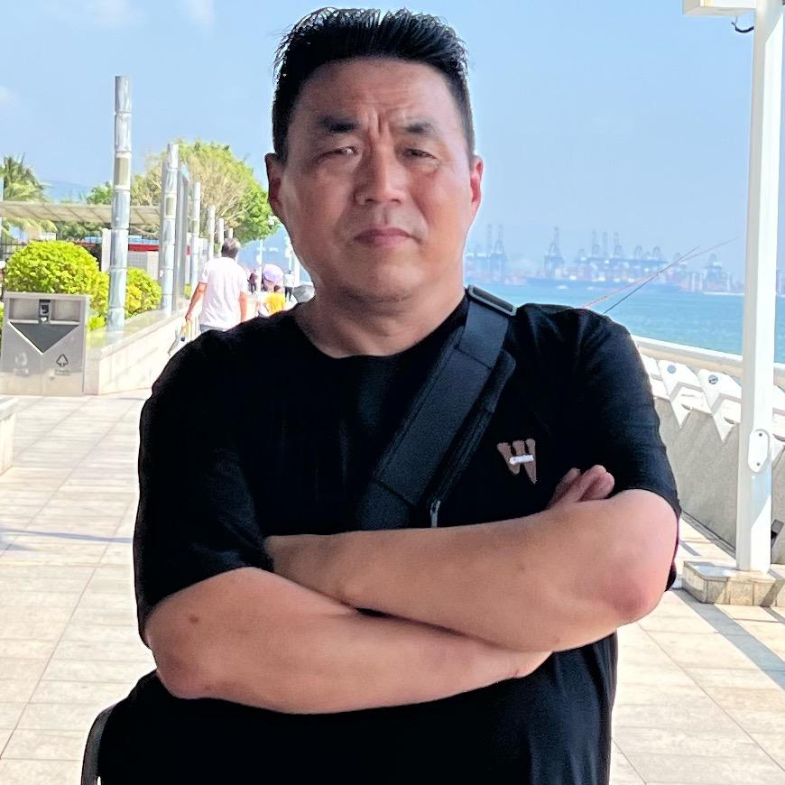 好心哥 是锤王