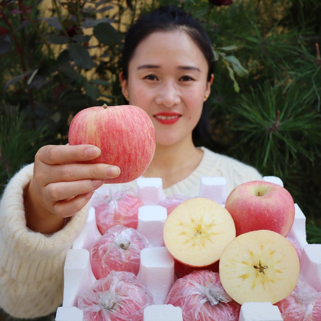 小娜农场绛县美易商贸有限公司蔬菜制品专卖店