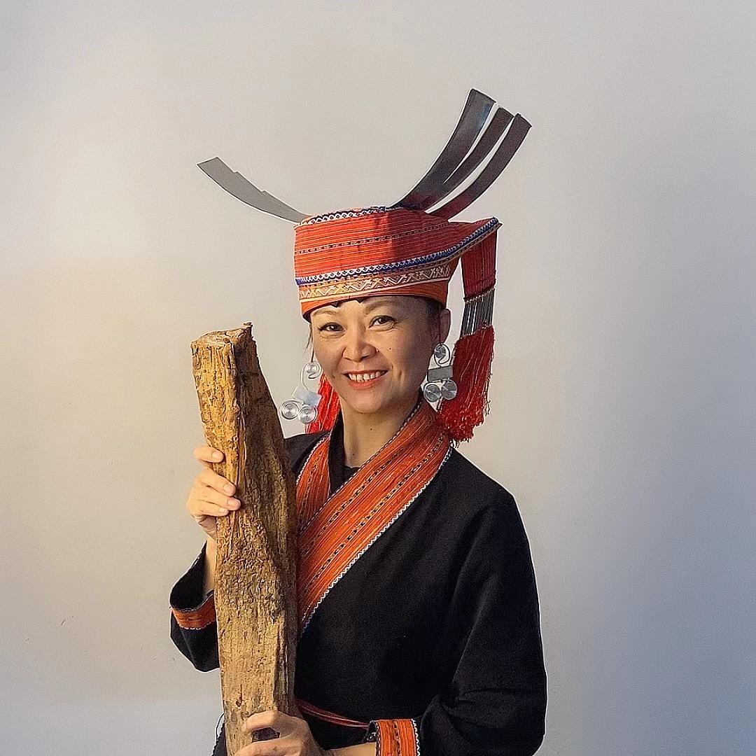 瑶族古法传承（耕不了田）