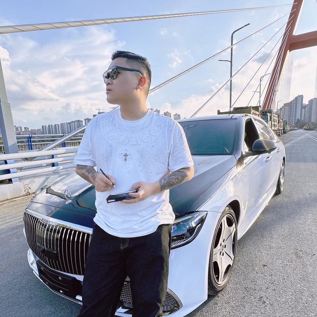 莽子带你租好车