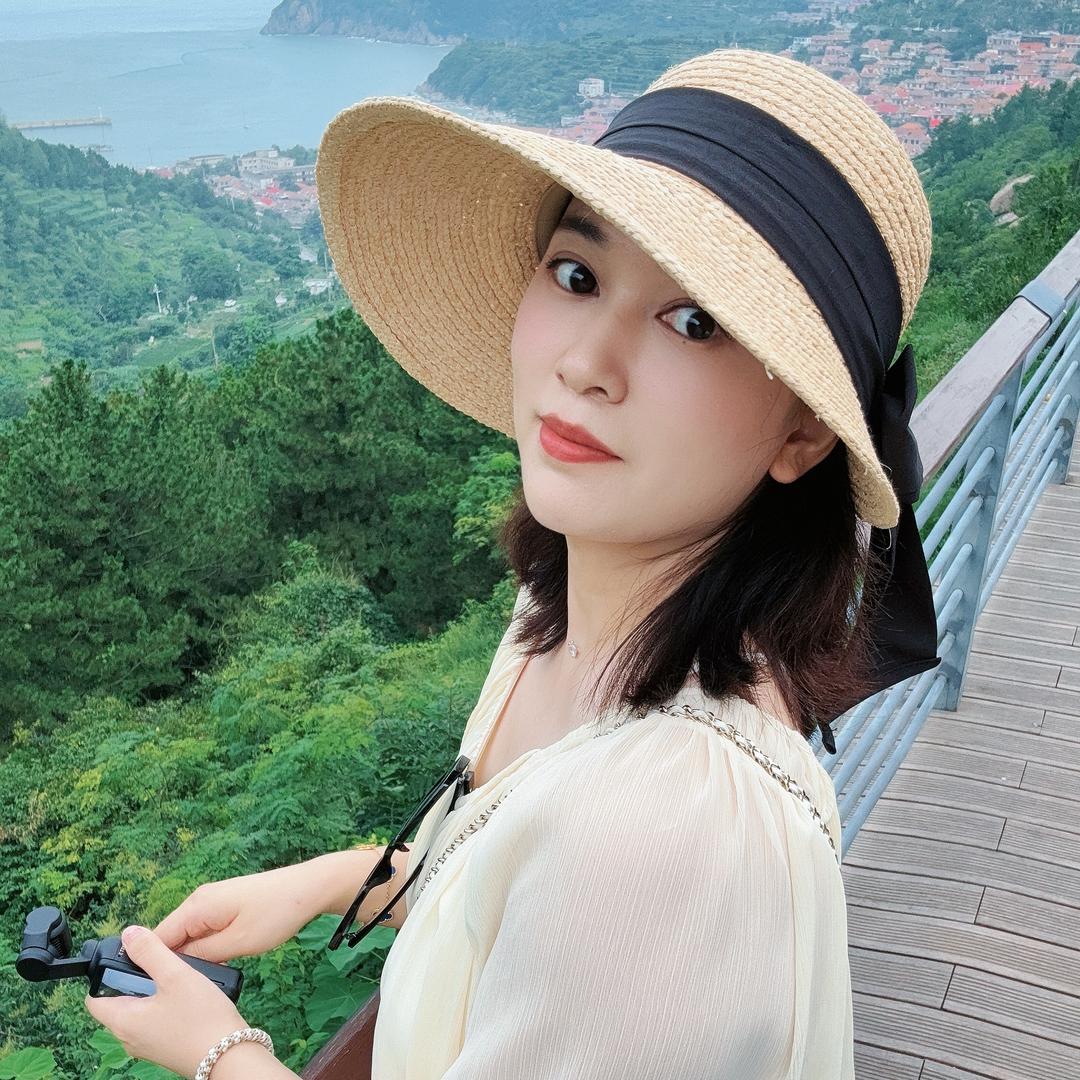 90后老嫂子