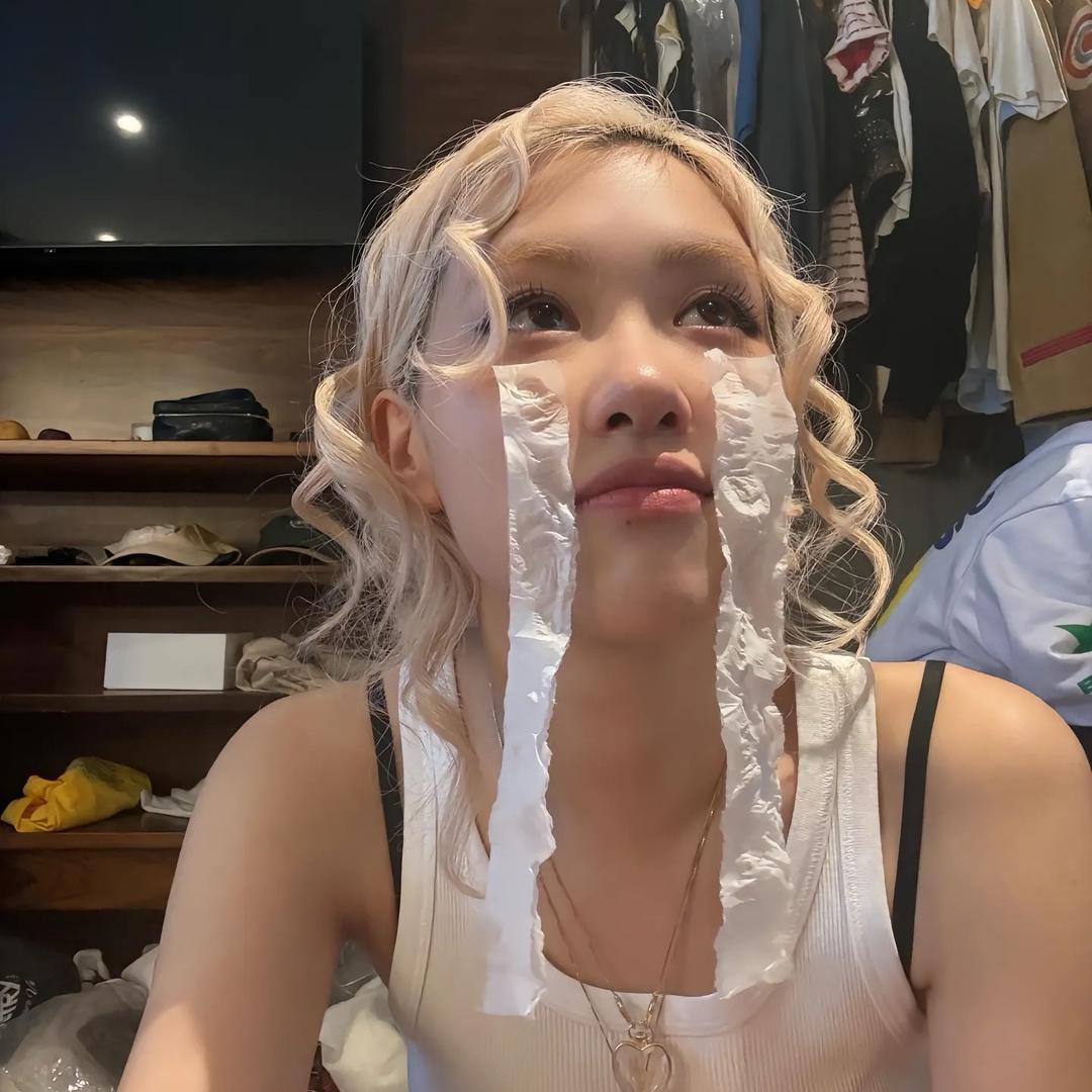 薯条好吃🍟