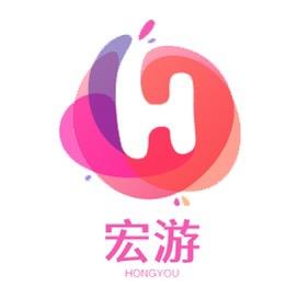 宏游