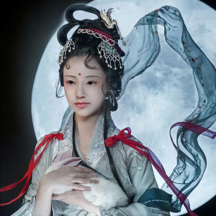 憨五妹💃