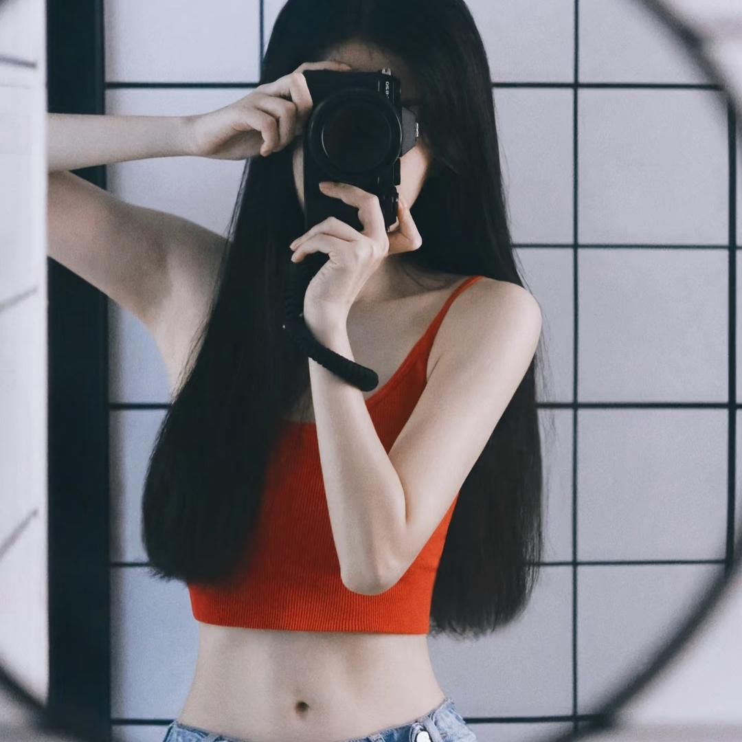 囍柿多多的一天