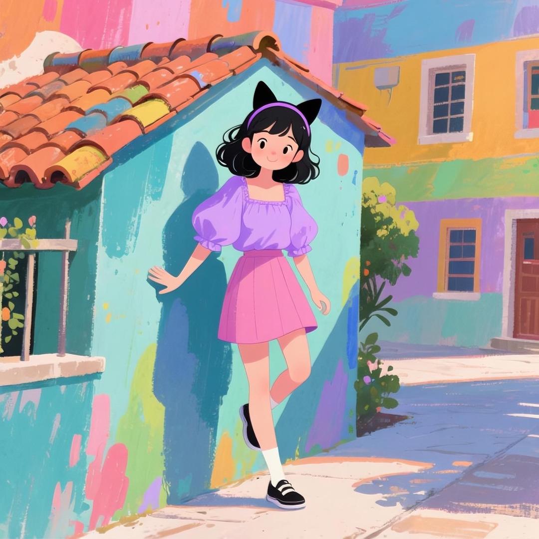 🐽啵啵芋園૮◍⁰ᯅ⁰◍ა