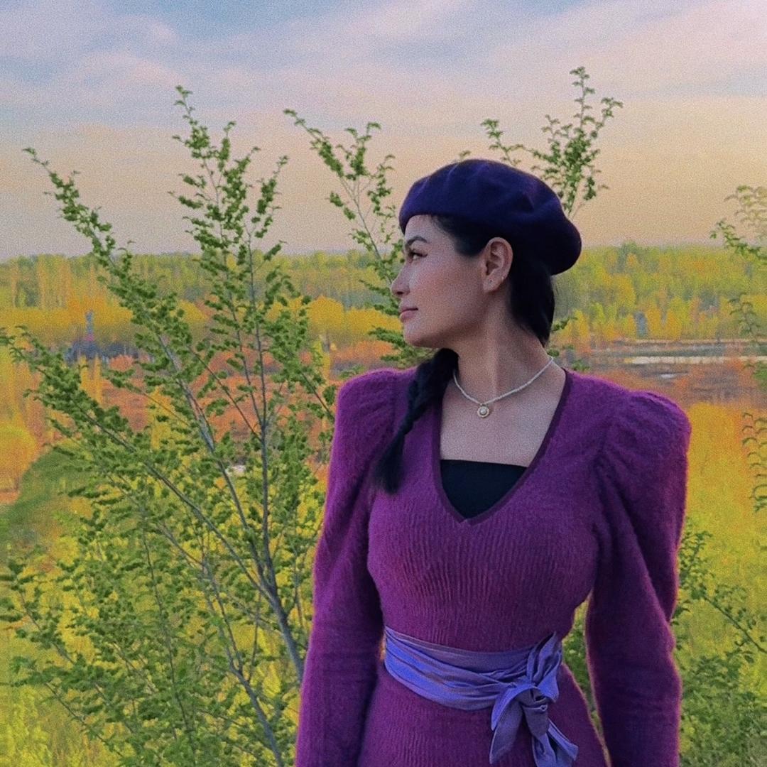 ♡Popox  《卡Ma尔》❣️