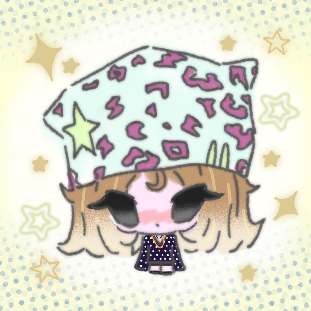 上帝打了横舌钉