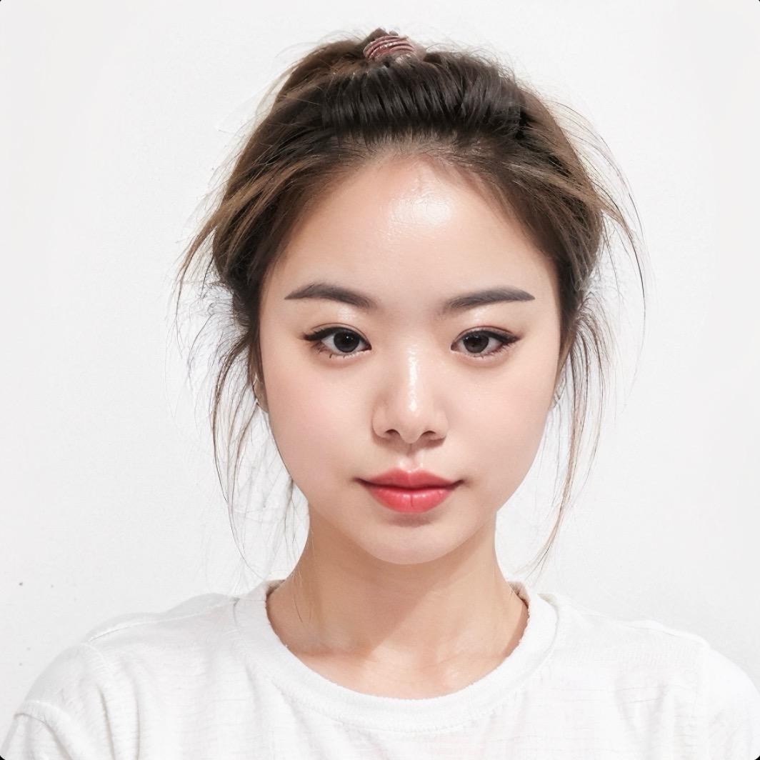 姐妹花舞蹈队 丫头、