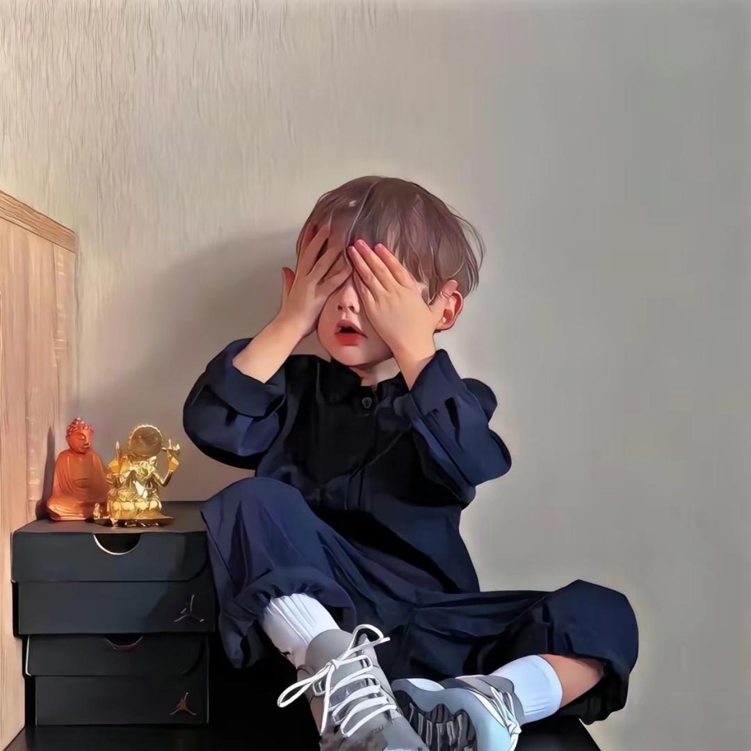 熊孩子的电脑🧑‍💻