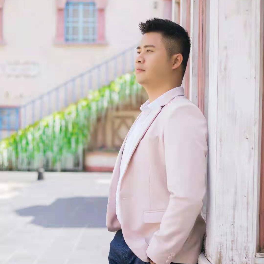 盛汇地产明仔探房