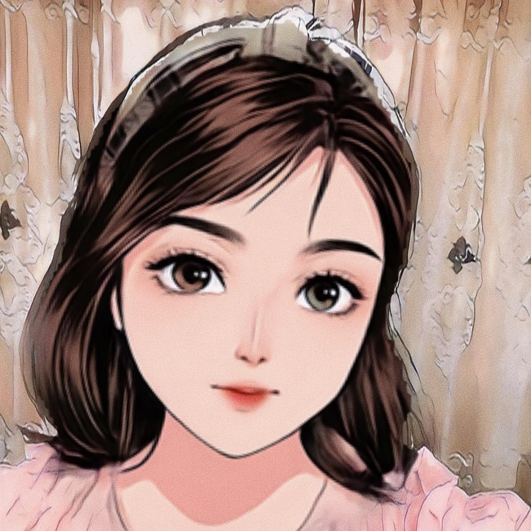 侠女心镜