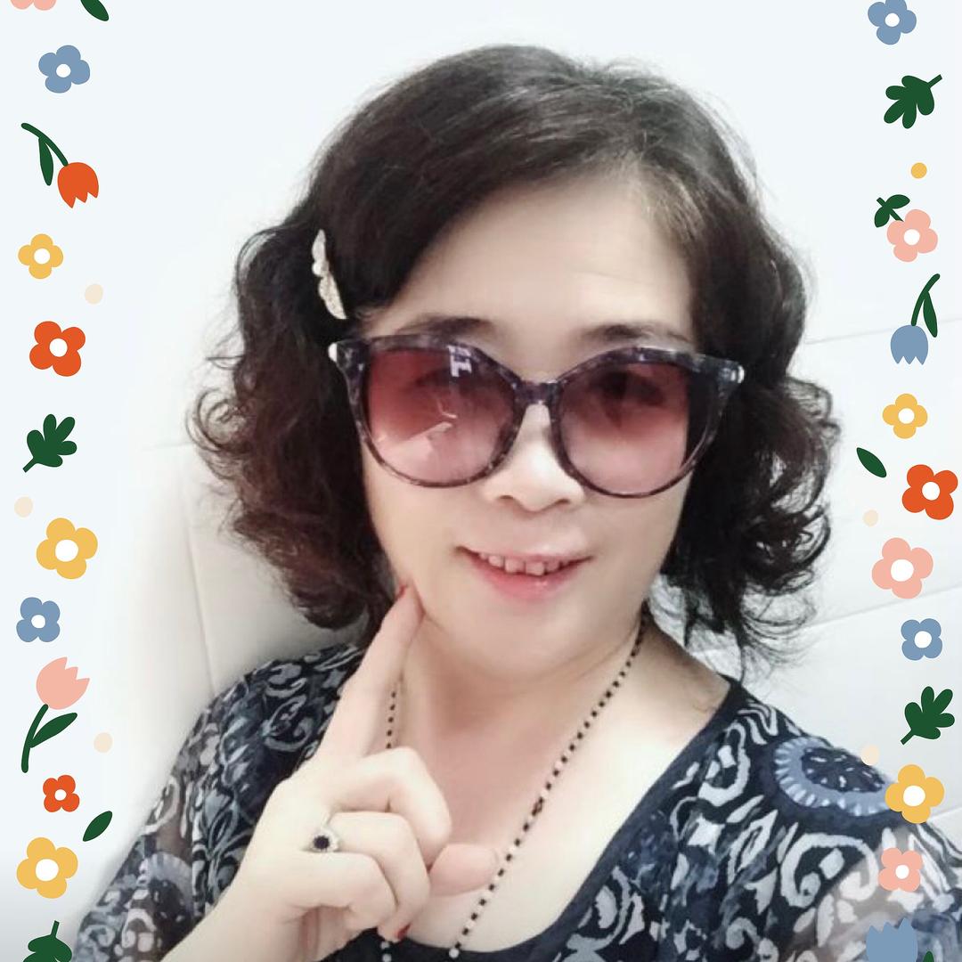 张婷英