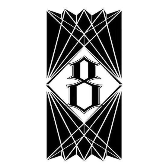 广州八月流行舞官方号@抖音