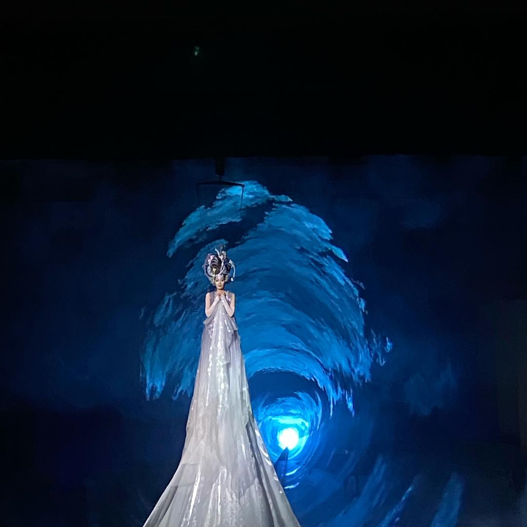 阆苑传奇雪雪