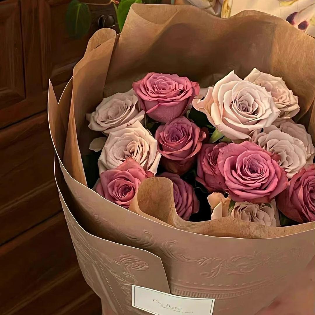 @乌市格格@花店