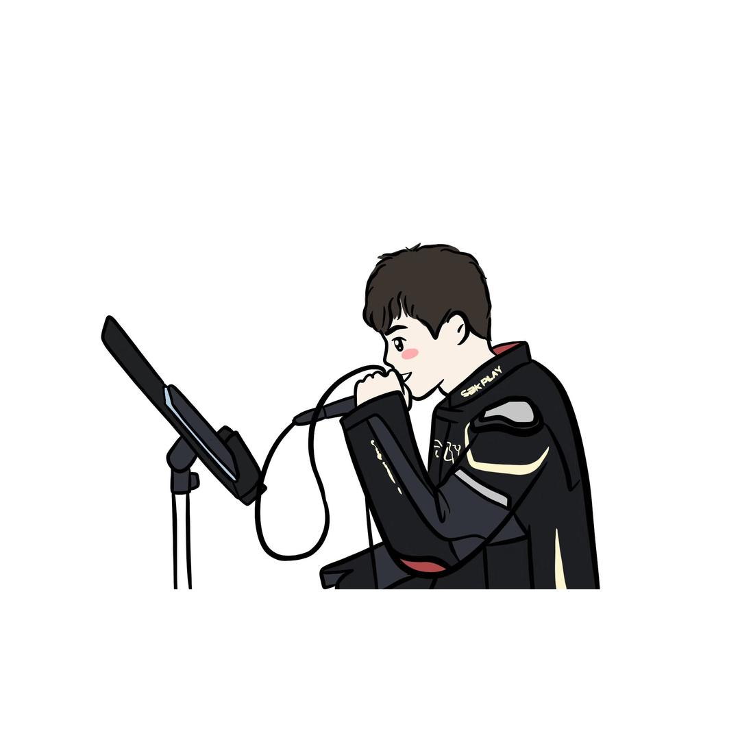 睿哥哥🎤