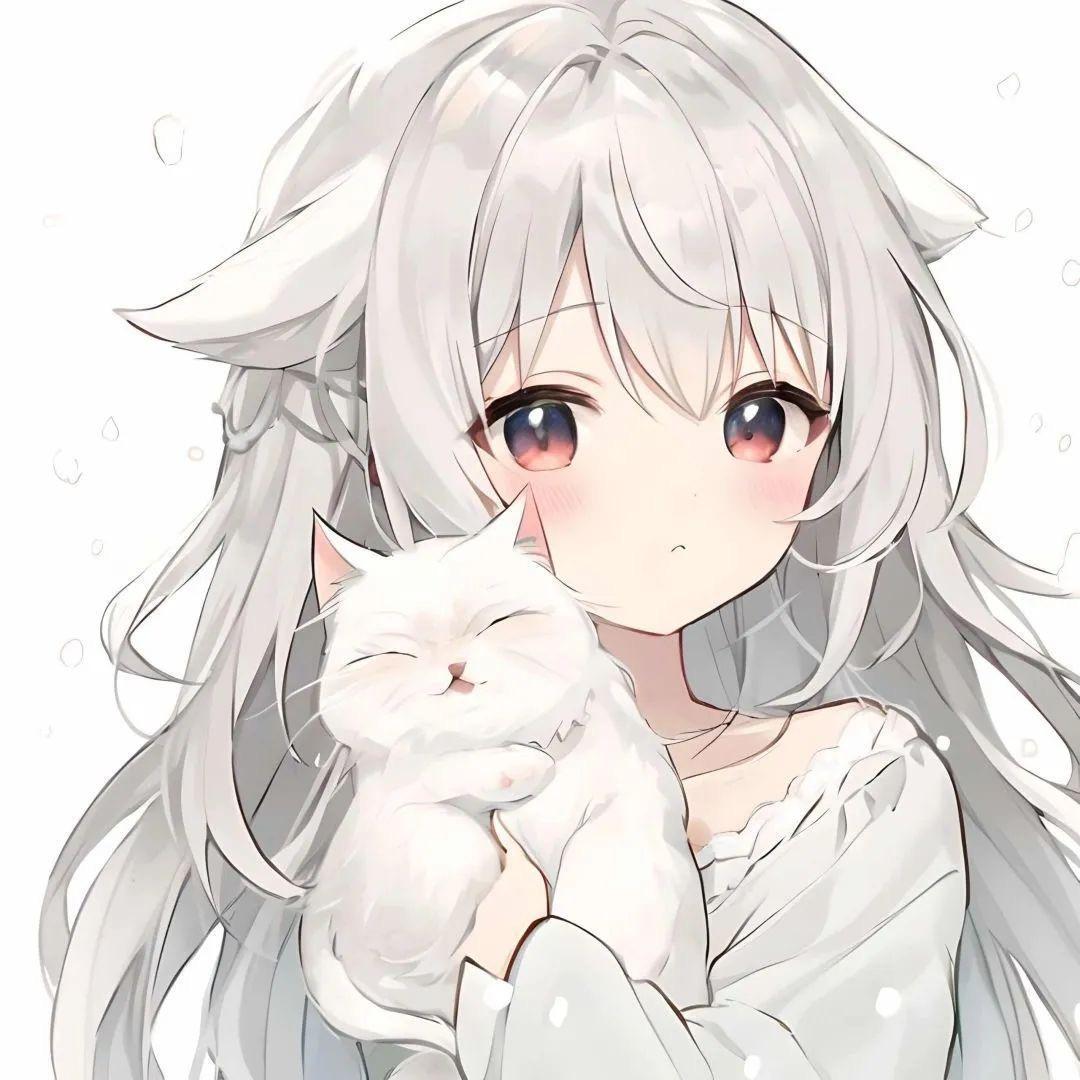 糯米兔叽🐰要早睡か