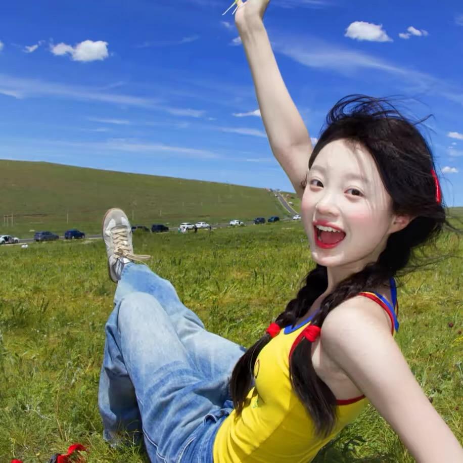 玲娜贝儿～