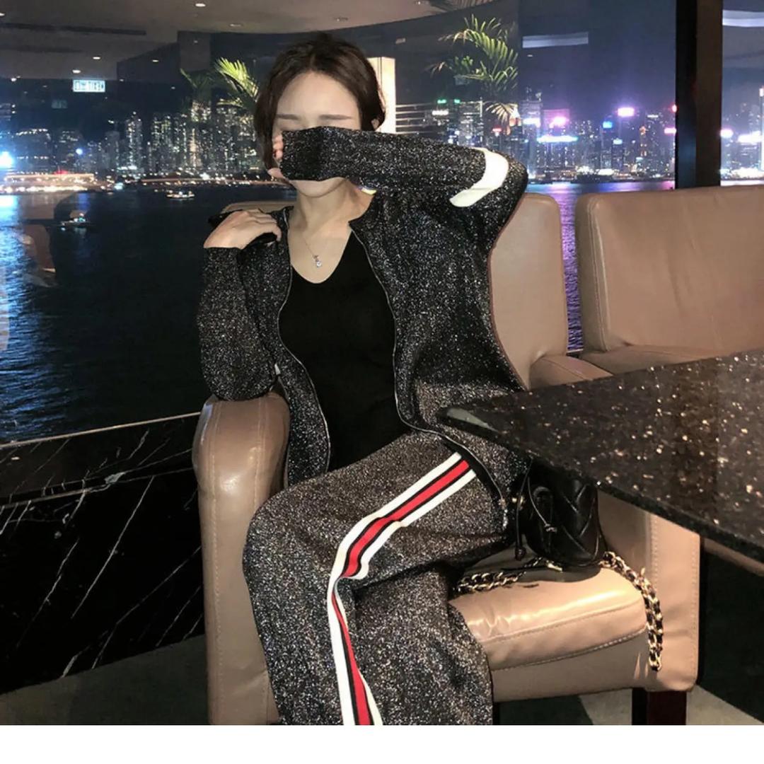 蓝木韵轻奢女装