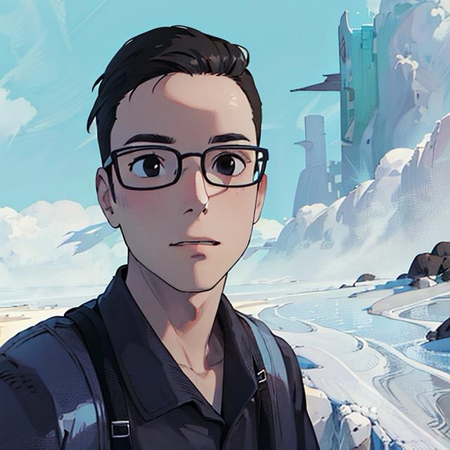 思维人生