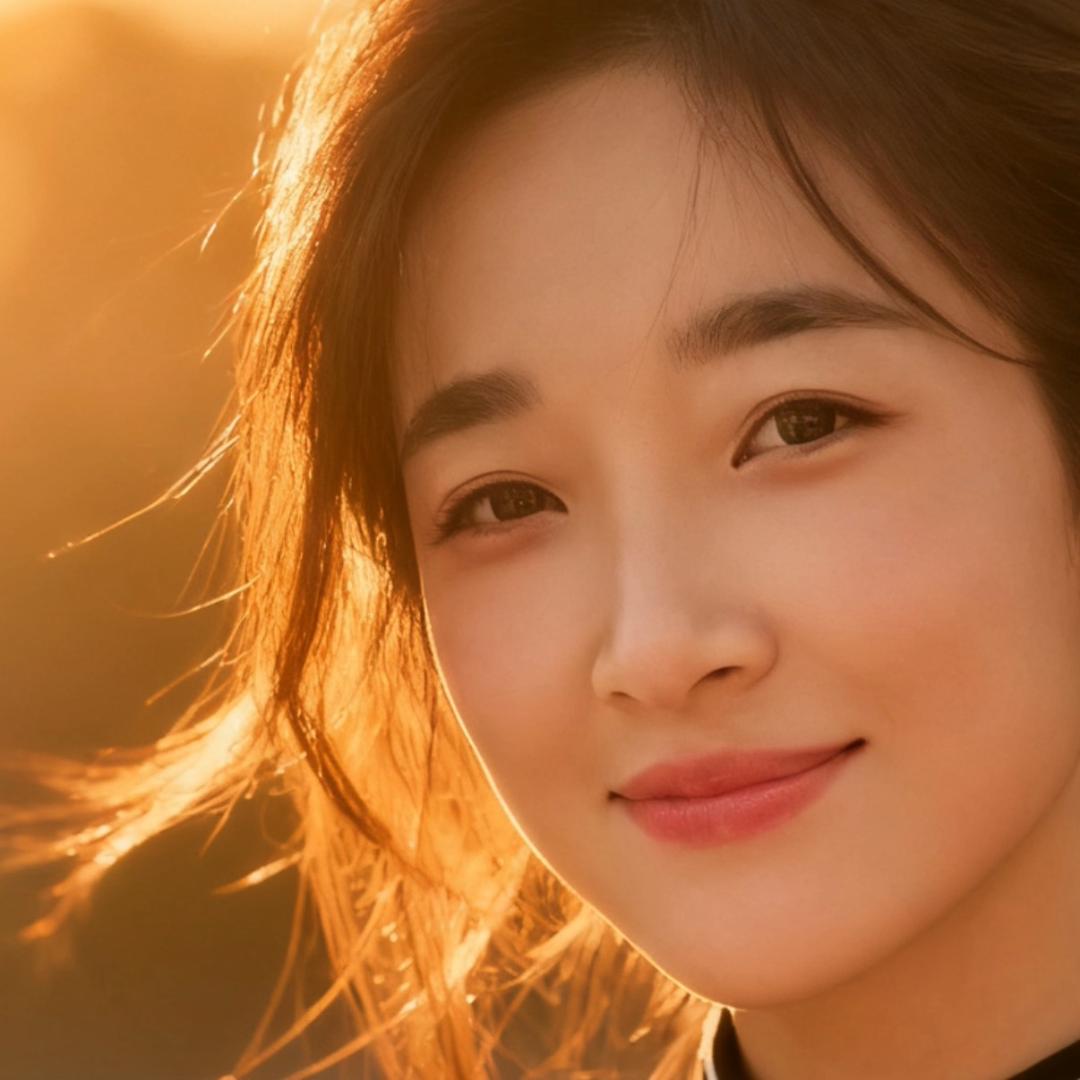锦鲤小富婆