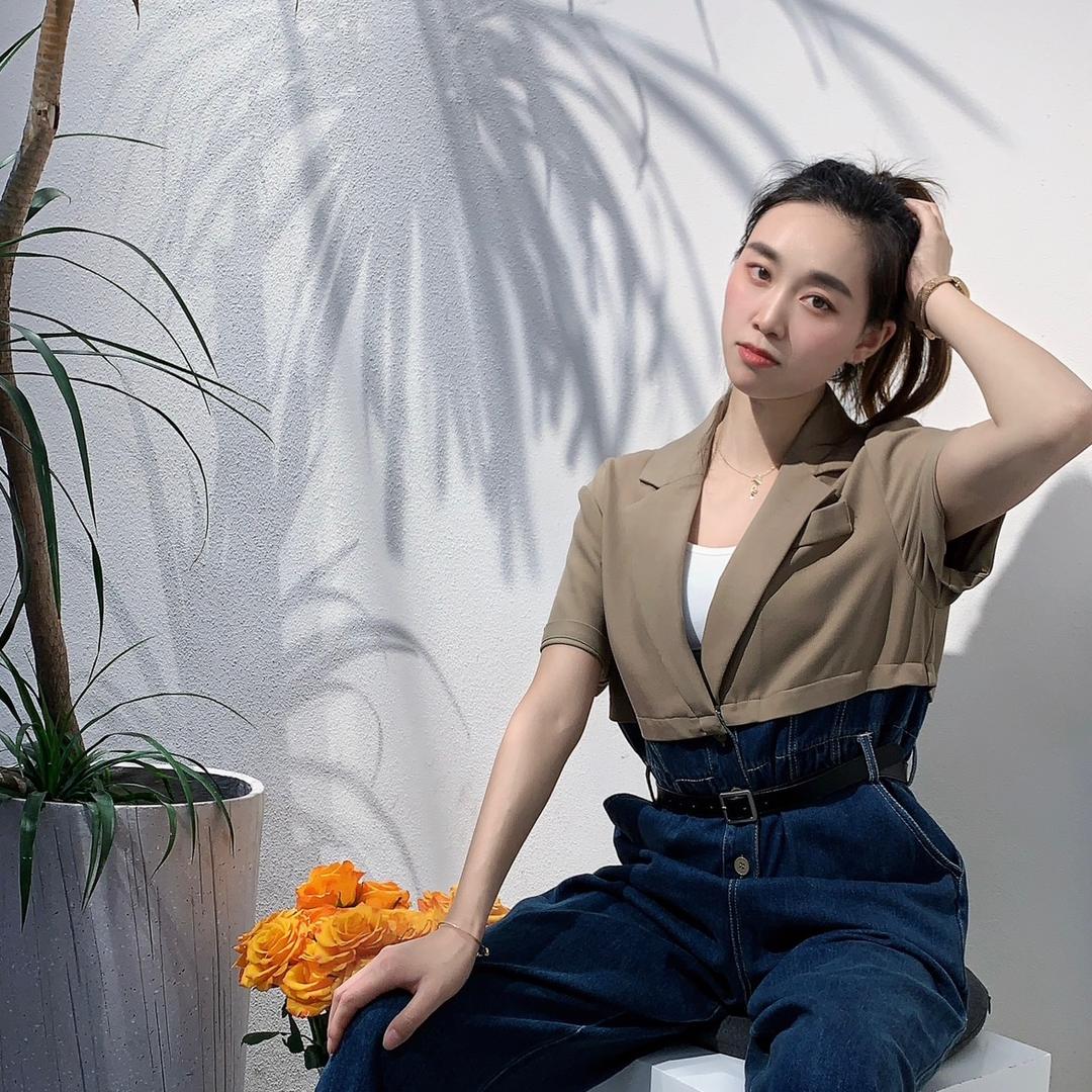 余娅儿