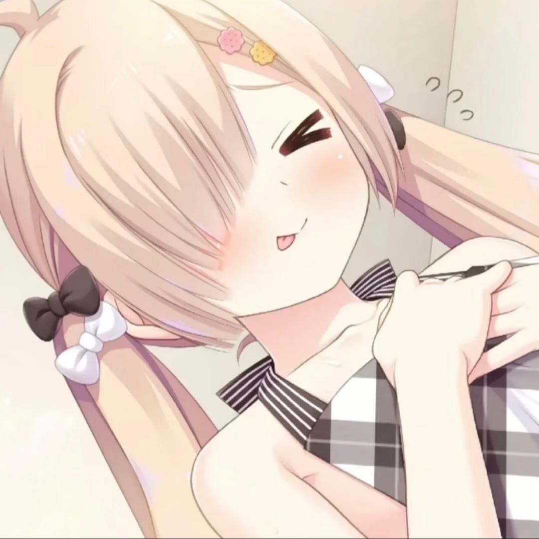 失眠鱼糯糯🫧