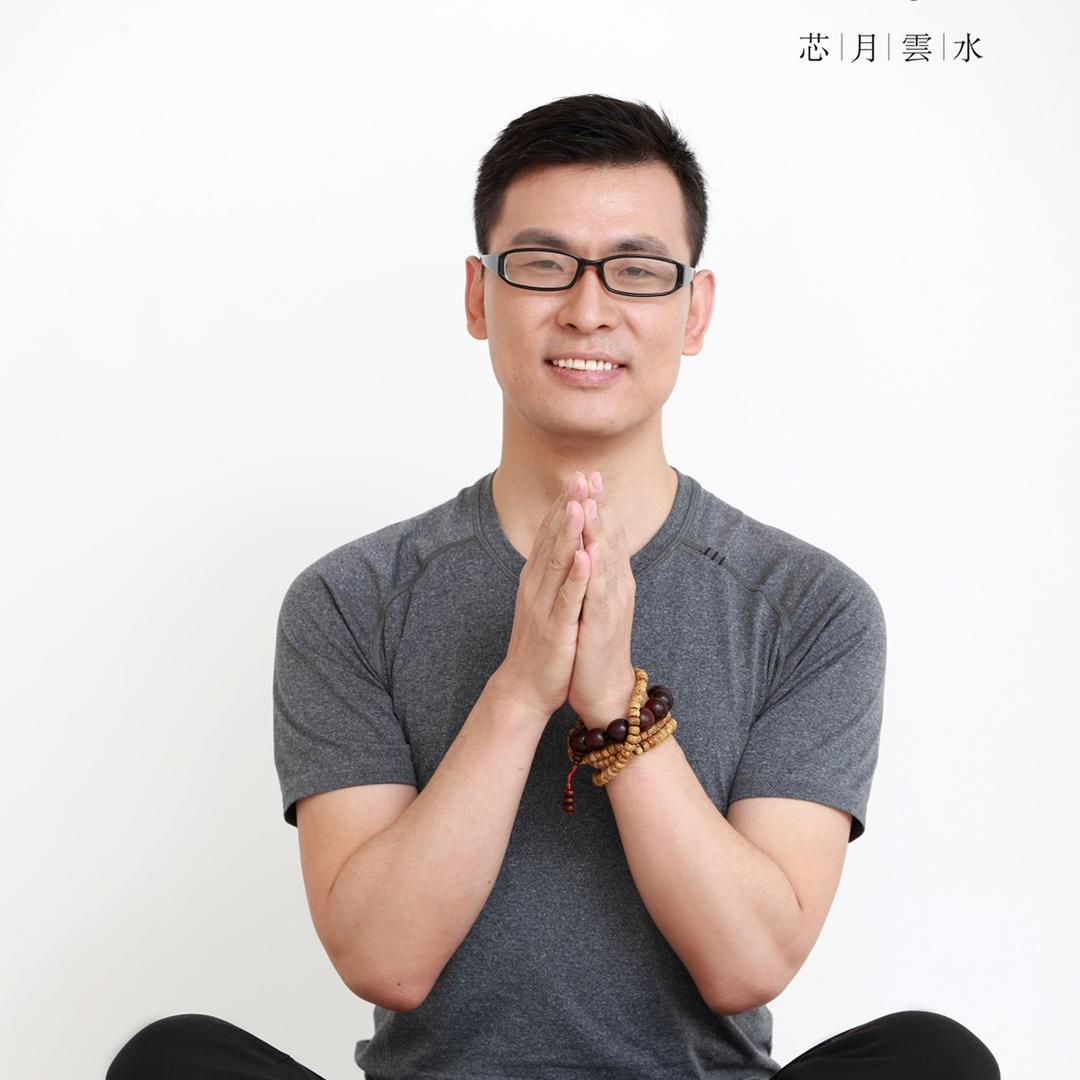 Leon和你聊瑜伽