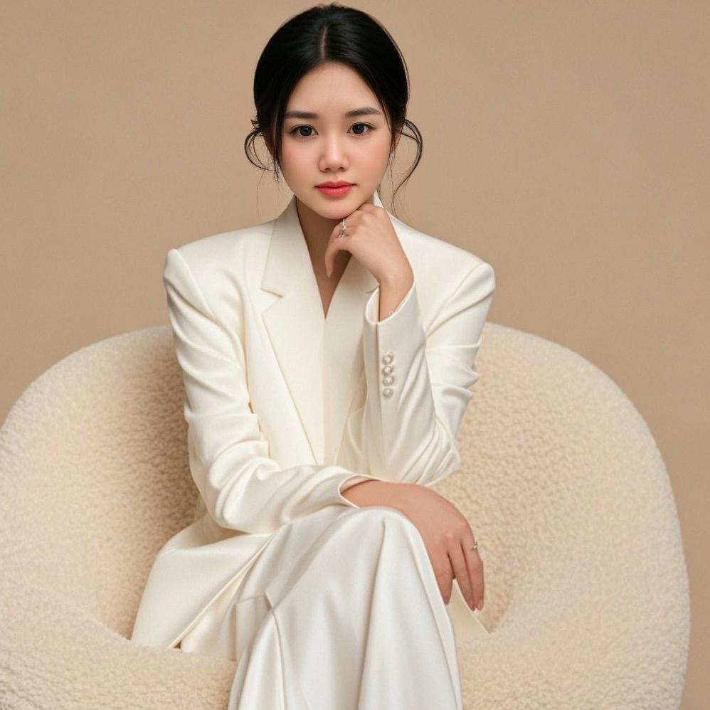 美业-蓉蓉-收徒弟