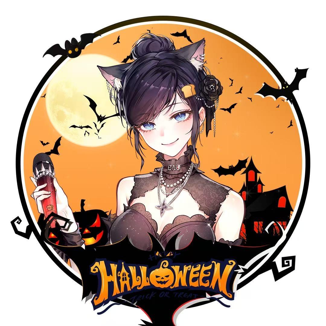 包包仔🍞ᵇᵃᵒ