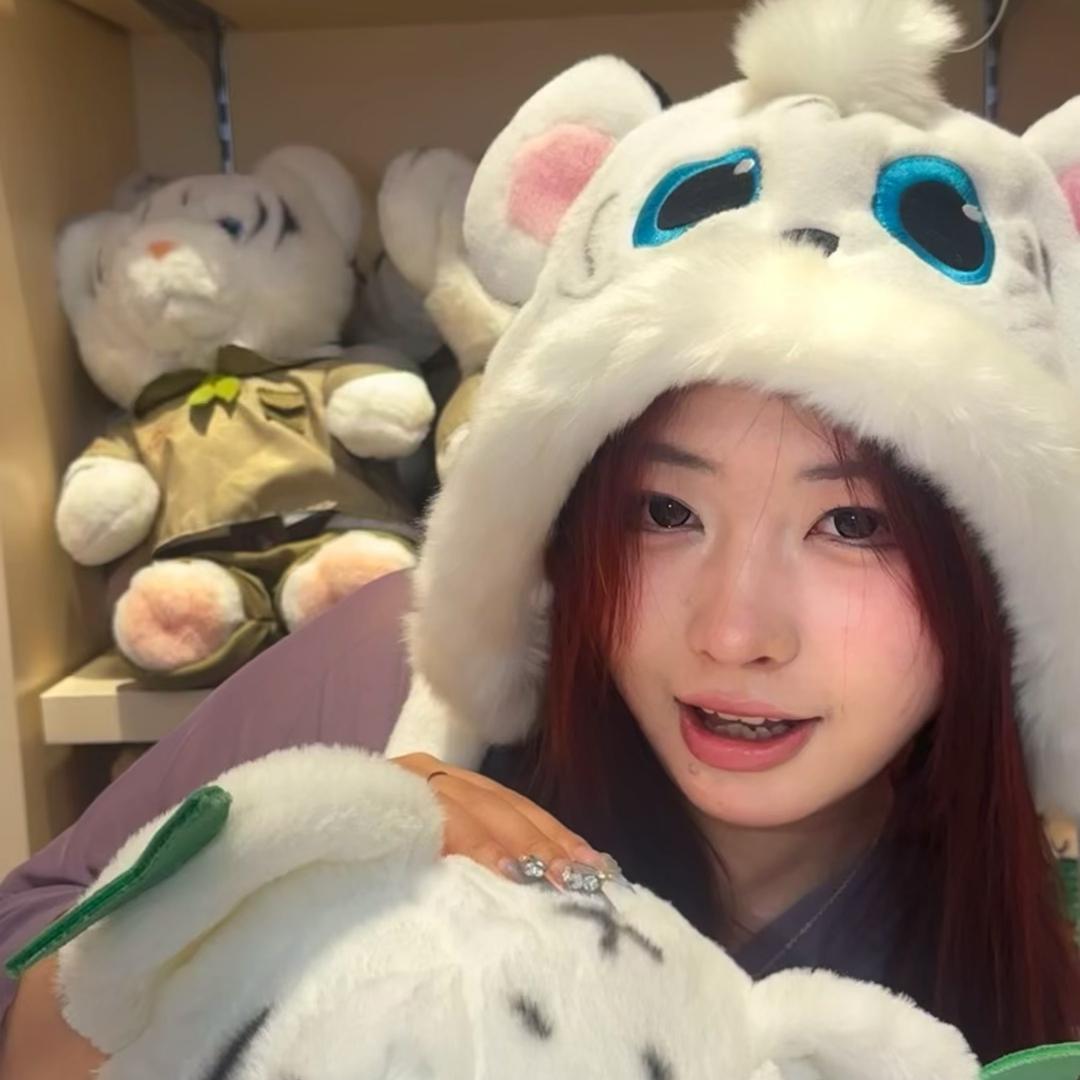 小曾的碎碎日常～