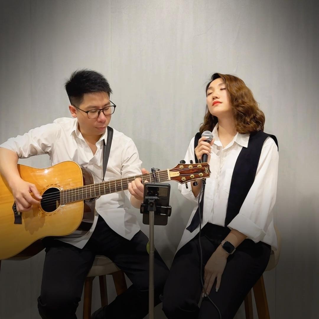 宇恒&Coco