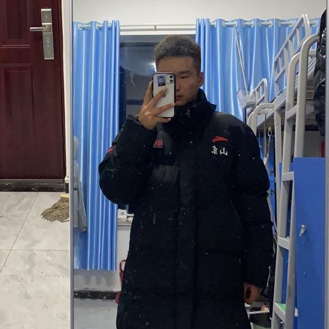 文文没花腿🦵
