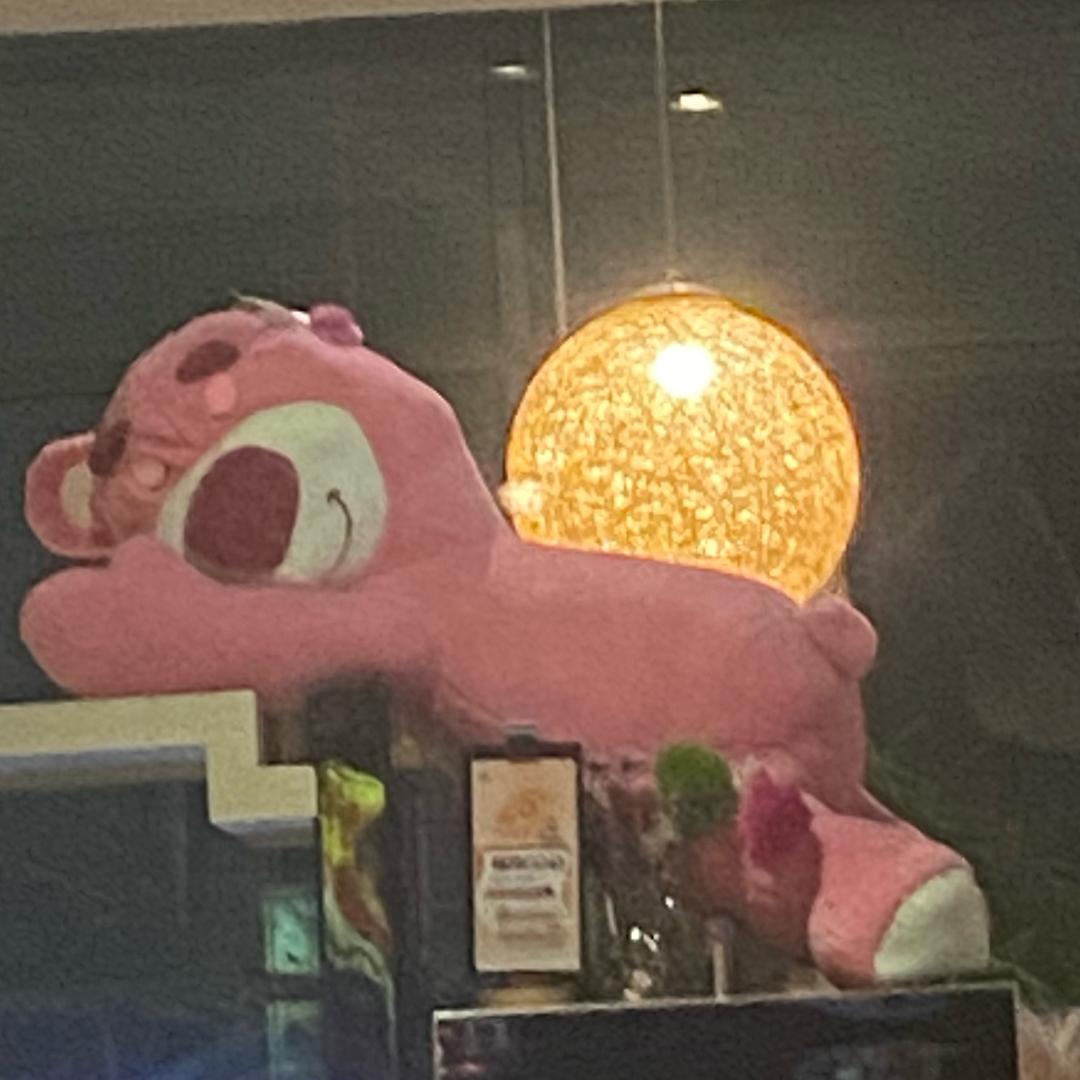 幸运星🌈