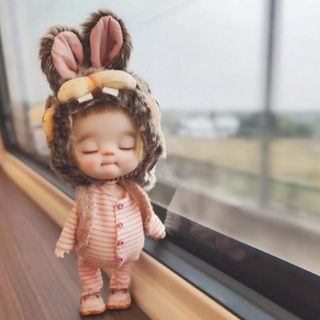 Rosie_st头像