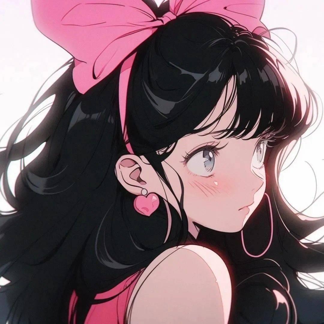 Lily•ঞ头像