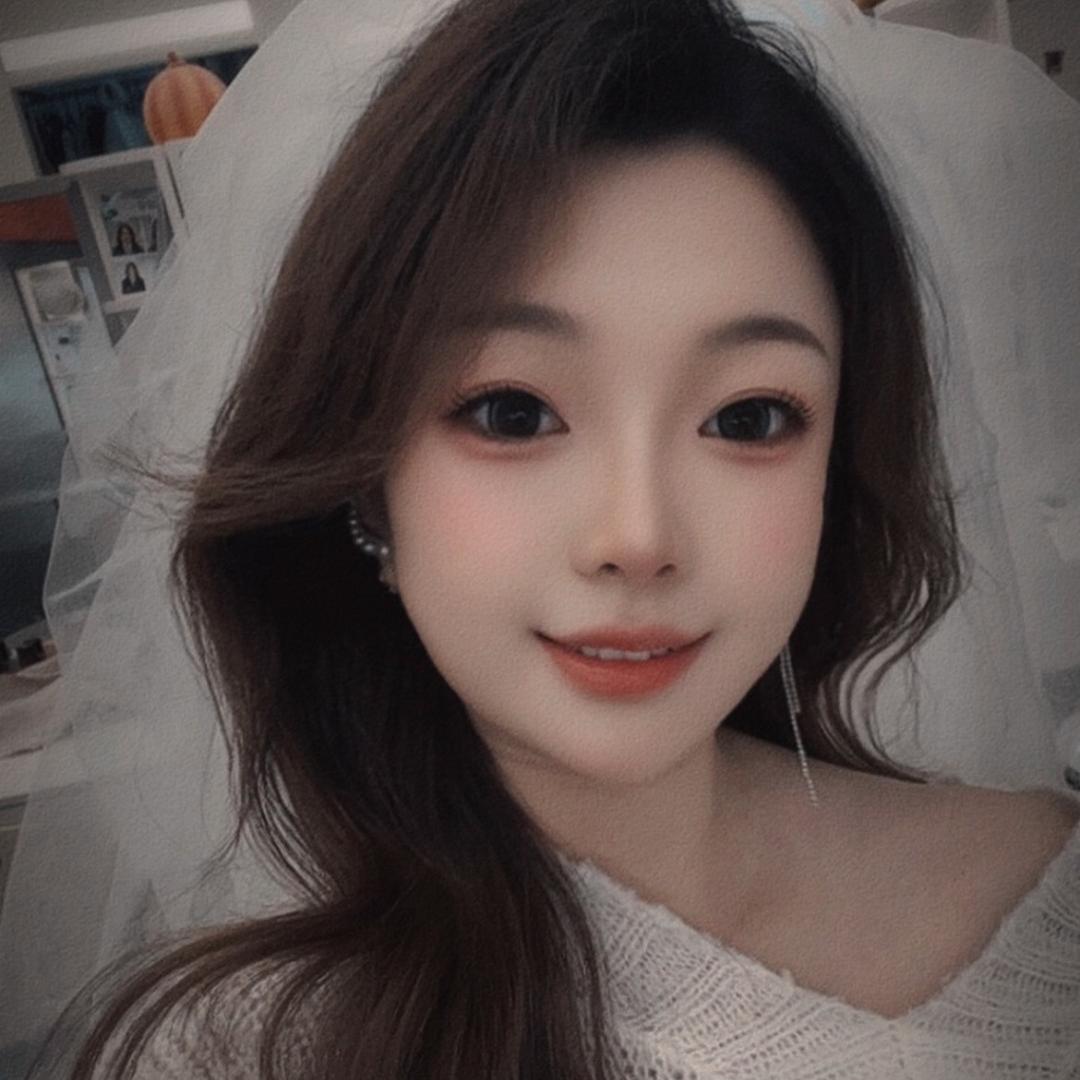 小柒柒👸🏻