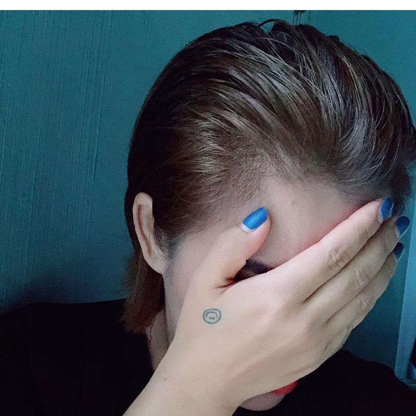 臀大肌的迷妹😈（喜欢王一博版）