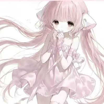 小兔子
