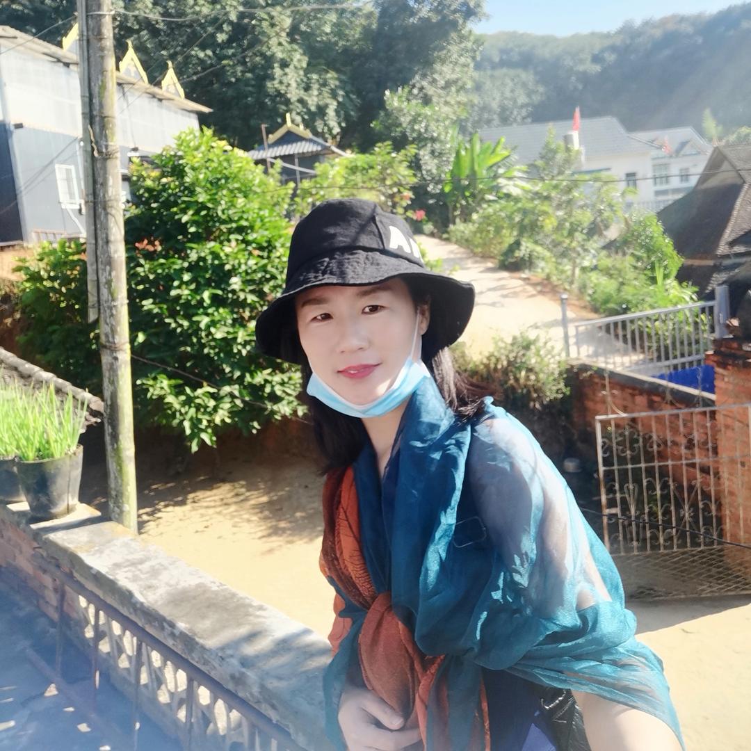 悟心•仙姐