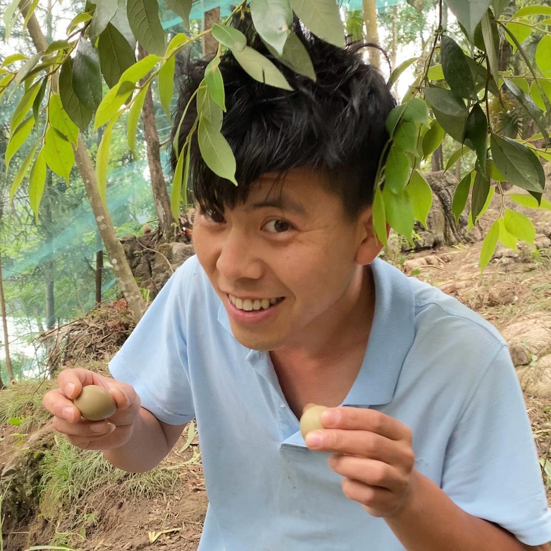 幺鸡哥